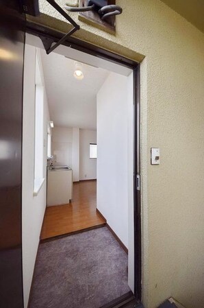 コーワハイツの物件内観写真